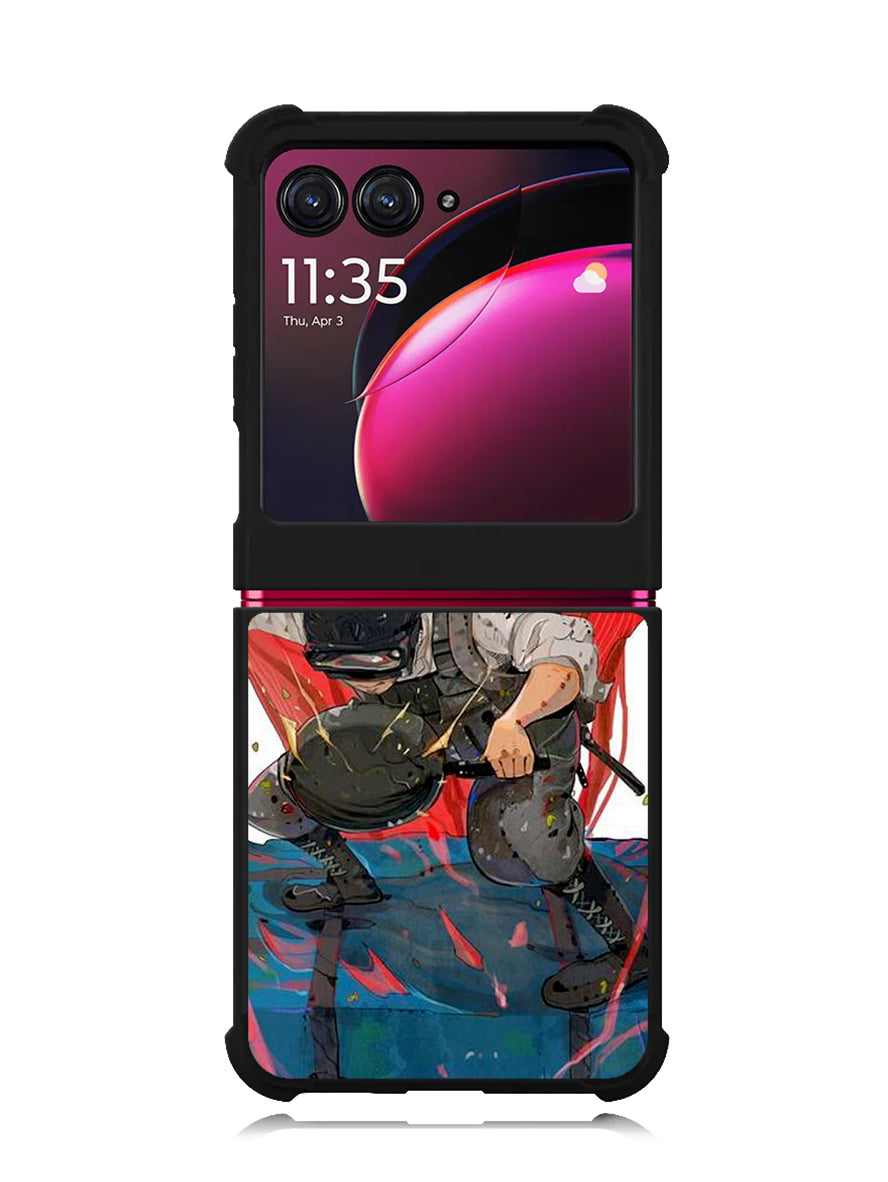 Pubg Game Motorola Moto Razr Plus 2023 , Moto Razr+ 2023 Case OV1363