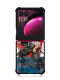 Pubg Game Motorola Moto Razr Plus 2023 , Moto Razr+ 2023 Case OV1363