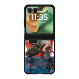 Pubg Game Motorola Moto RAZR 2025 Case OV1363