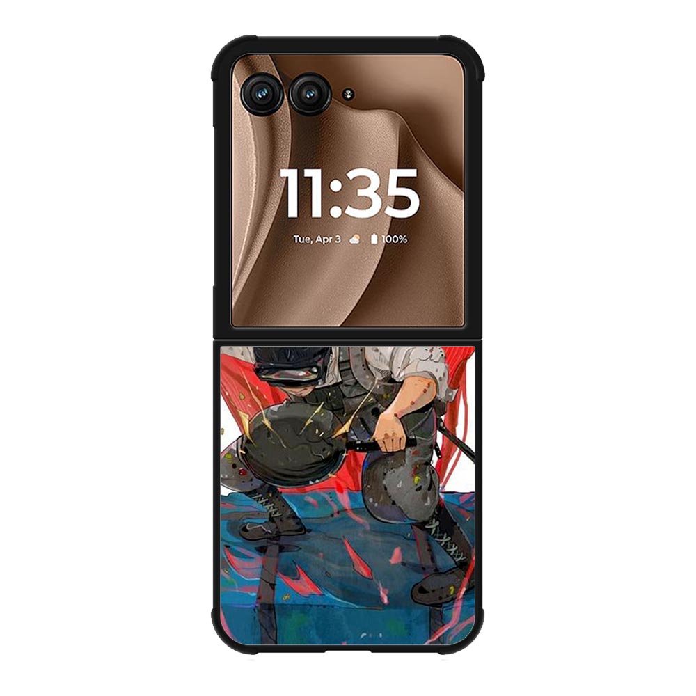 Pubg Game Motorola Moto RAZR Plus 2025 Case OV1363