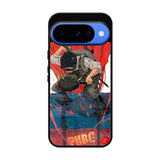 Pubg Game Google Pixel 10 Case QC1363