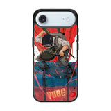 Pubg Game iPhone Air Case QC1363