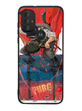 Pubg Game Motorola Moto G Pure 2021 , Moto G Power 2022 Case OV1363