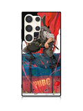 Pubg Game Samsung Galaxy S24 Ultra 5G Case OV1363