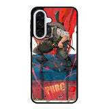 Pubg Game Samsung Galaxy A56 5G Case RC1363