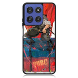 Pubg Game Motorola Moto G Stylus 5G 2025 Case OV1363