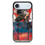 Pubg Game iPhone 17 Air Case OV1363