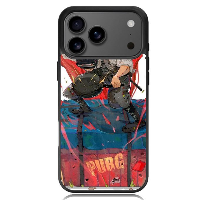 Pubg Game Samsung Galaxy S26 Ultra Case OV1363