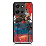 Pubg Game Motorola Moto G 5G 2025 Case OV1363