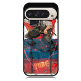 Pubg Game Google Pixel 10 Pro XL Case RC1363