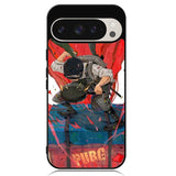 Pubg Game Google Pixel 9 Pro XL Case OV1363