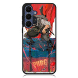 Pubg Game Samsung Galaxy S25 FE Case OV1363
