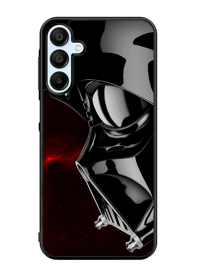 Darth Vader Star Wars Illustration Samsung Galaxy A15 5G Case