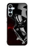 Darth Vader Star Wars Illustration Samsung Galaxy A15 5G Case