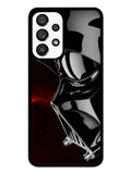 Darth Vader Star Wars Illustration Samsung Galaxy A53 5G Case