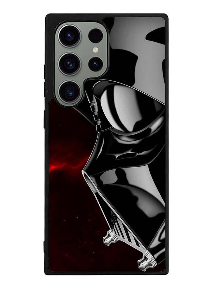 Darth Vader Star Wars Illustration Samsung Galaxy S23 Ultra 5G Case
