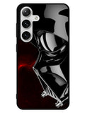 Darth Vader Star Wars Illustration Samsung Galaxy S25 5G Case