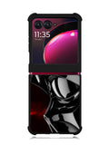 Darth Vader Star Wars Illustration Motorola Moto Razr Plus 2023 , Moto Razr+ 2023 Case