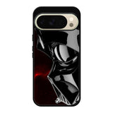 Darth Vader Star Wars Illustration Google Pixel 10 Pro Case
