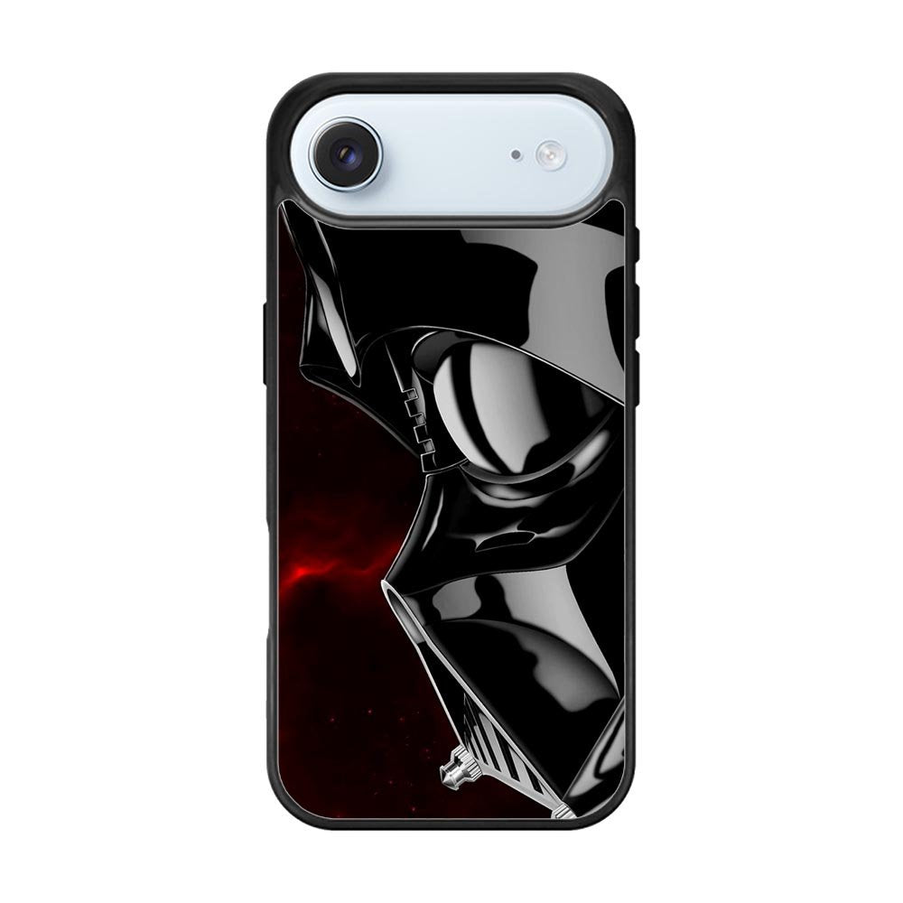 Darth Vader Star Wars Illustration iPhone Air Case
