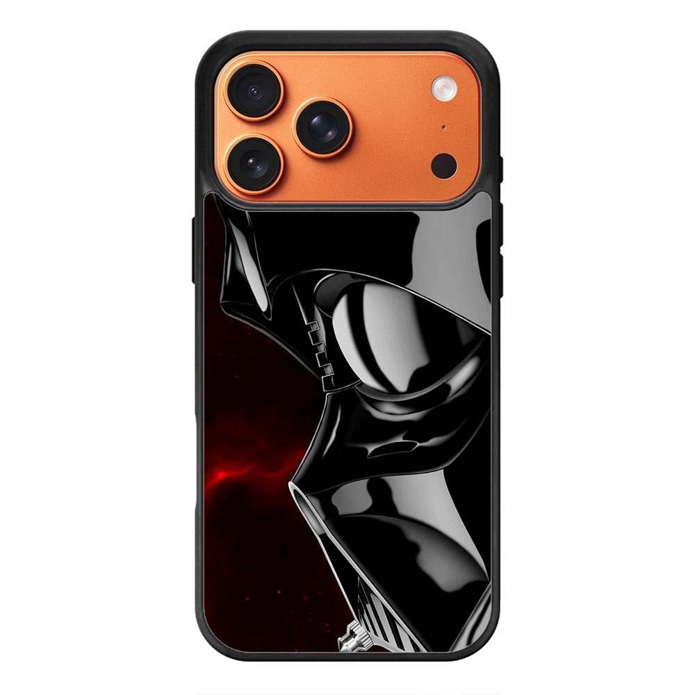 Darth Vader Star Wars Illustration Samsung Galaxy S26 Ultra Case