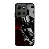 Darth Vader Star Wars Illustration Motorola Moto G 5G 2025 Case OV5971