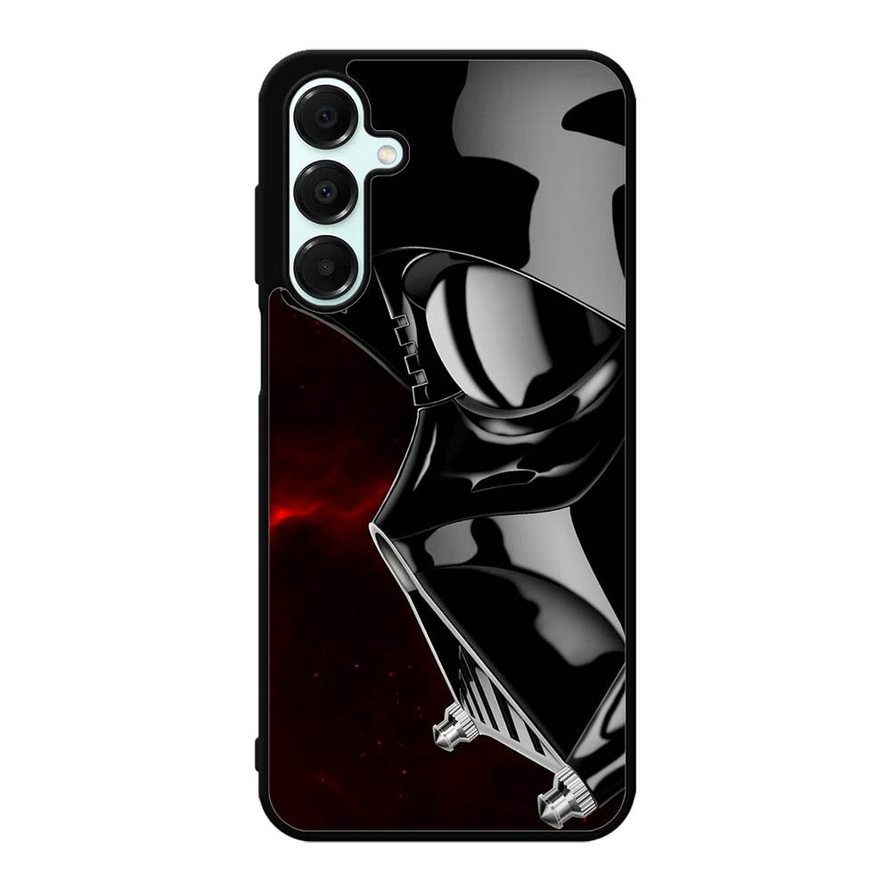 Darth Vader Star Wars Illustration Samsung Galaxy A16 Case OV4944