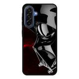 Darth Vader Star Wars Illustration Samsung Galaxy A17 Case