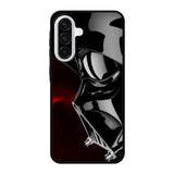 Darth Vader Star Wars Illustration Samsung Galaxy A56 Case OV1014