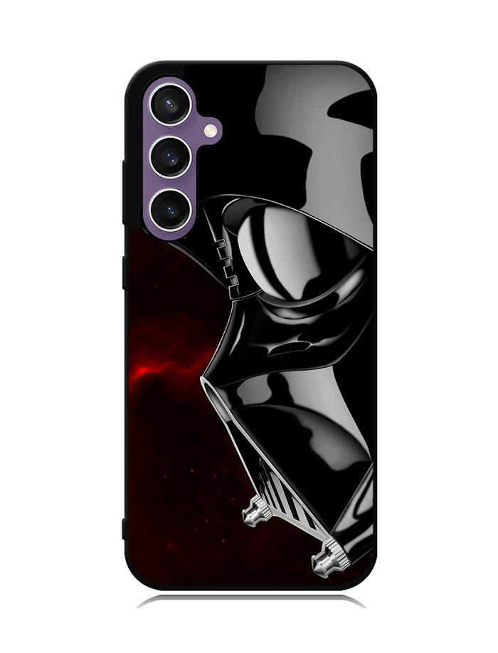 Darth Vader Star Wars Illustration Samsung Galaxy S23 FE 5G Case