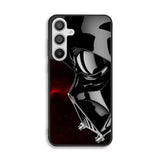 Darth Vader Star Wars Illustration Samsung Galaxy A26 Case OV1014