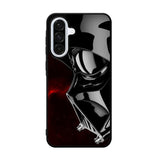 Darth Vader Star Wars Illustration Samsung Galaxy A36 Case OV1014