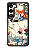 Moomins Comic Samsung Galaxy S23 5G Case