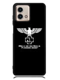 Rammstein Motorola Moto G Stylus 5G 2023 Case