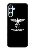 Rammstein Samsung Galaxy A15 5G Case
