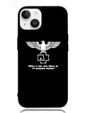 Rammstein iPhone 14 Plus Case