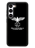 Rammstein Samsung Galaxy S23 5G Case