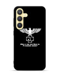 Rammstein Samsung Galaxy S24 Plus 5G , Samsung Galaxy S24+ 5G Case