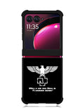 Rammstein Motorola Moto Razr Plus 2023 , Moto Razr+ 2023 Case