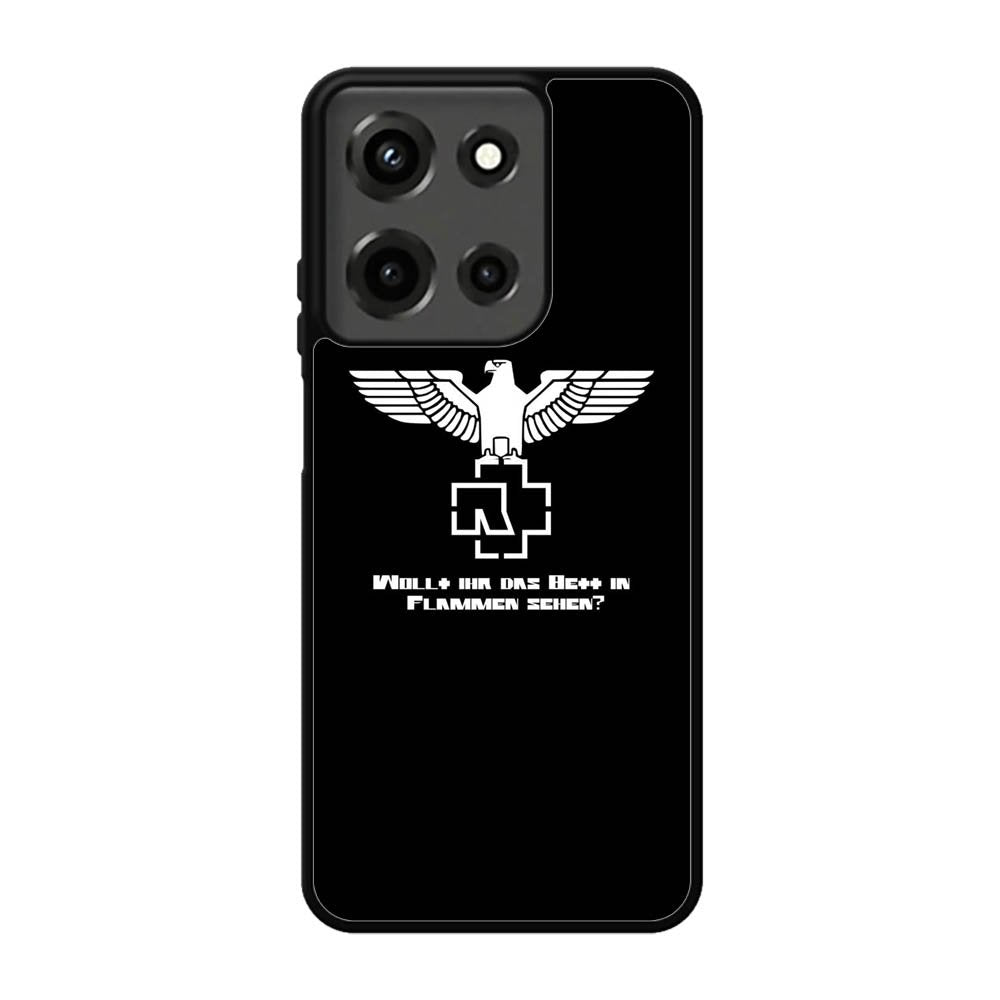 Rammstein Motorola Moto G 5G 2025 Case OV4054