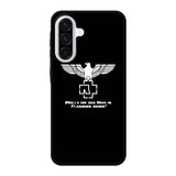 Rammstein Samsung Galaxy A56 Case OV8012