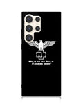 Rammstein Samsung Galaxy S24 Ultra 5G Case