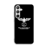 Rammstein Samsung Galaxy A26 Case OV8012