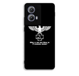 Rammstein Motorola Moto Edge 2024 Case OV8012