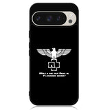 Rammstein Google Pixel 9 | Pixel 9 Pro Case