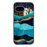 Indigo Desert Night Google Pixel 10A Case OV1381
