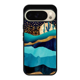 Indigo Desert Night Google Pixel 10 Pro XL Case OV1381