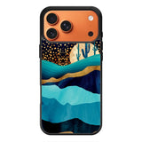 Indigo Desert Night iPhone 17 Pro Max Case OV1381