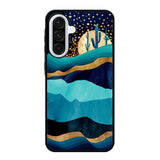 Indigo Desert Night Samsung Galaxy A36 5G Case RC1381