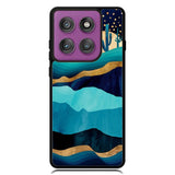 Indigo Desert Night Motorola Moto Edge 2025 | Moto Edge 60 Fusion | Moto Edge 60 Pro Case OV1381